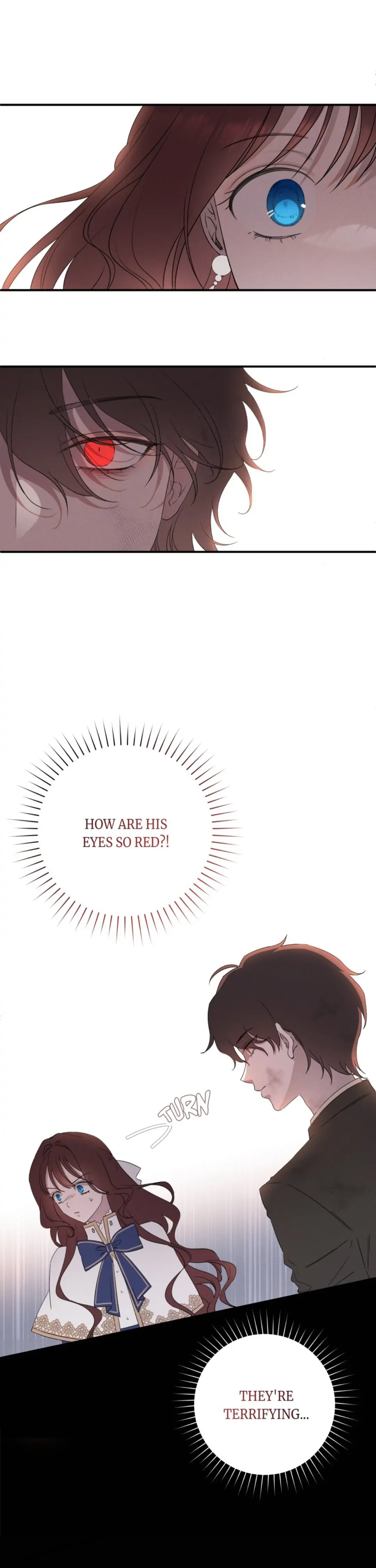 The Bondservant Chapter 1 - Page 36