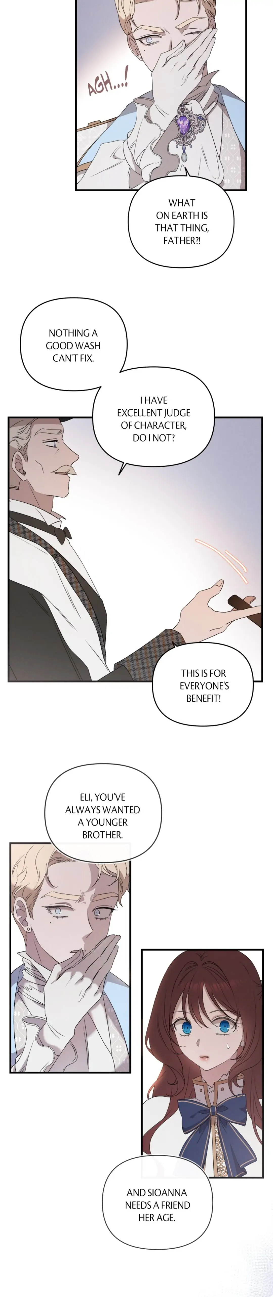 The Bondservant Chapter 1 - Page 38