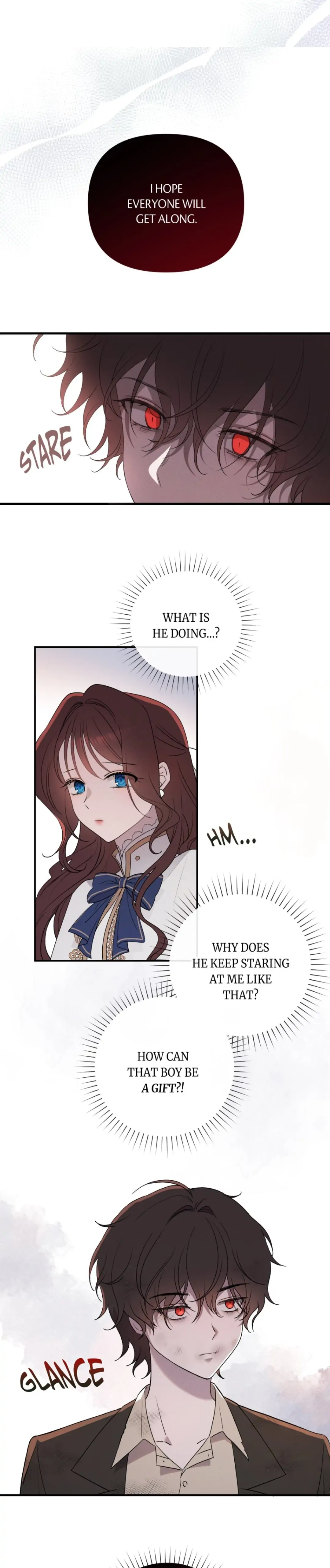 The Bondservant Chapter 1 - Page 39