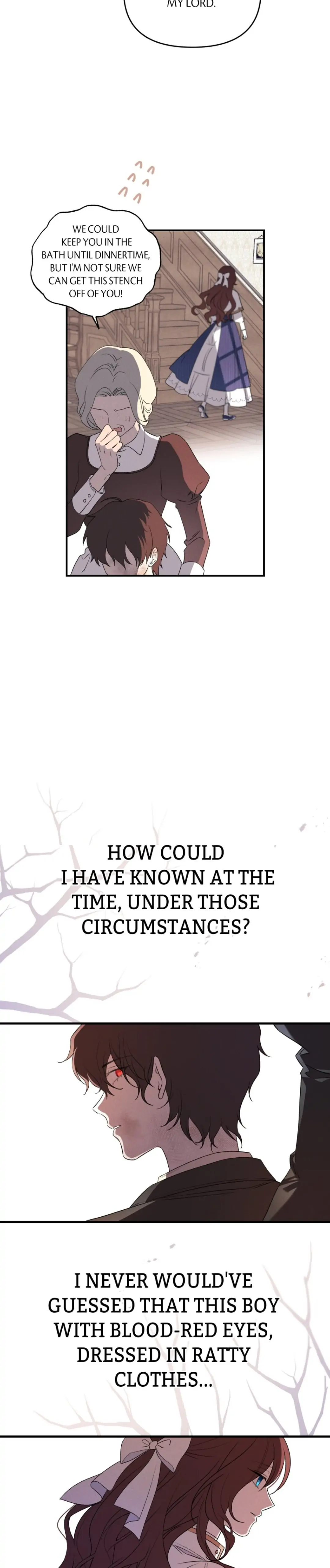 The Bondservant Chapter 1 - Page 41