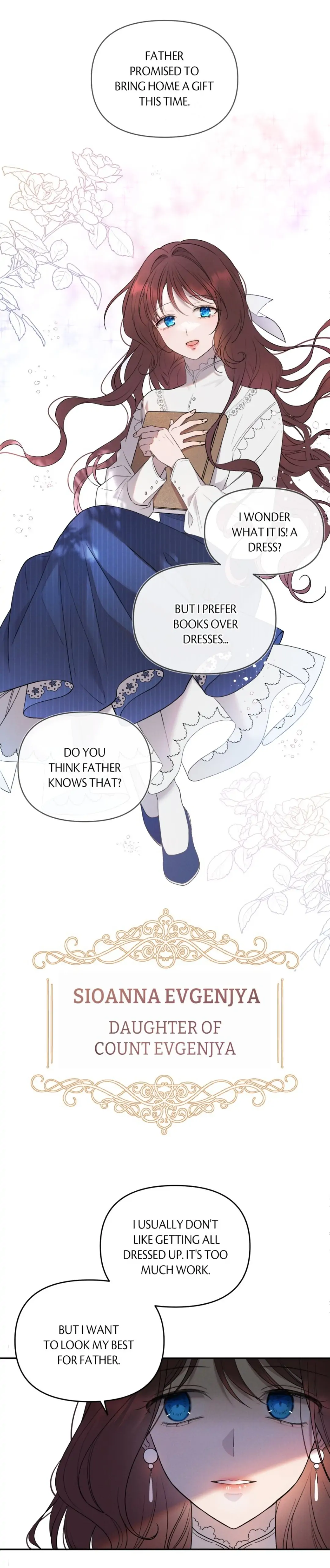 The Bondservant Chapter 1 - Page 9