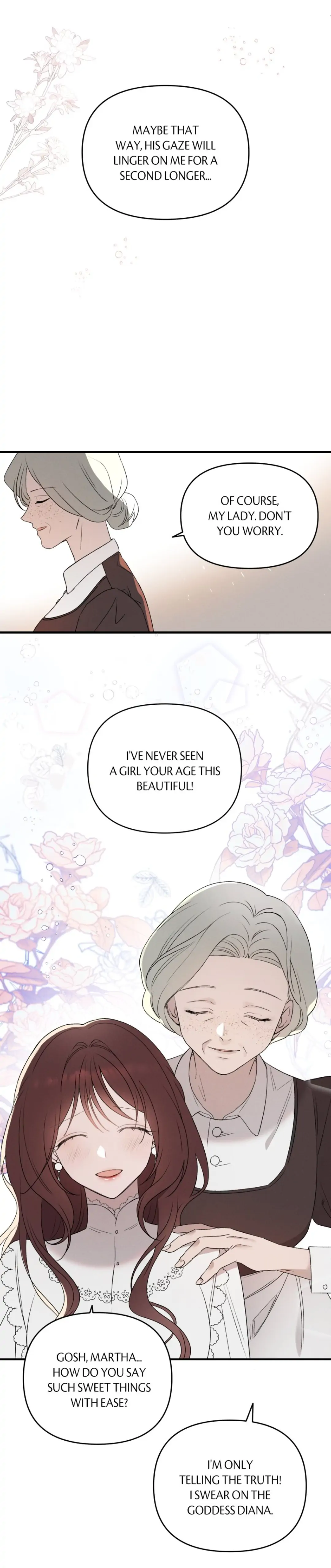 The Bondservant Chapter 1 - Page 10