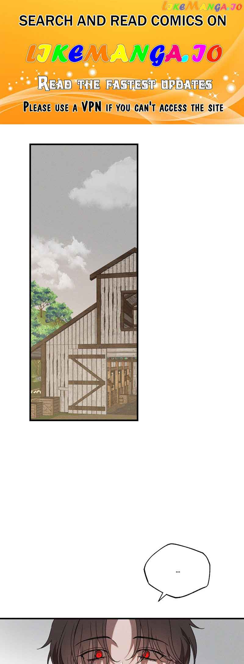 The Bondservant Chapter 10 - Page 1