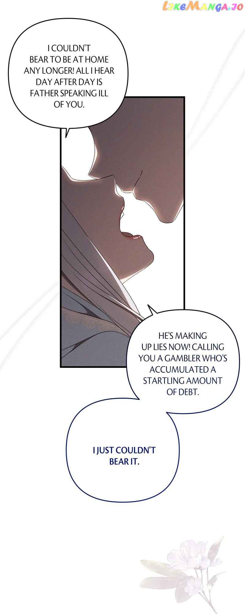 The Bondservant Chapter 10 - Page 14