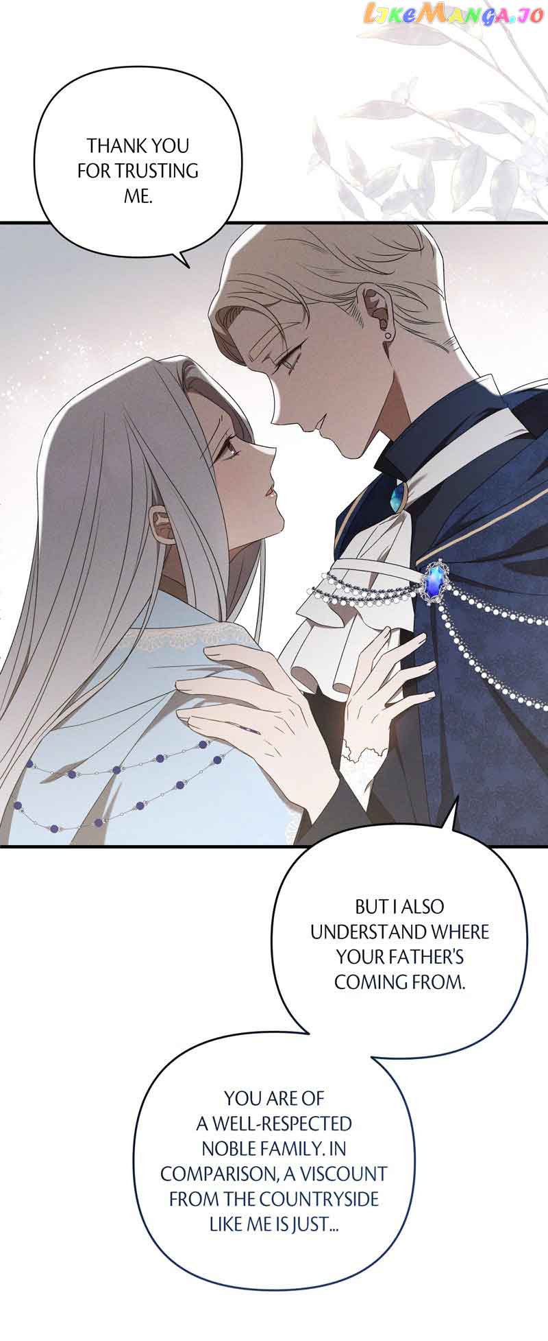 The Bondservant Chapter 10 - Page 15
