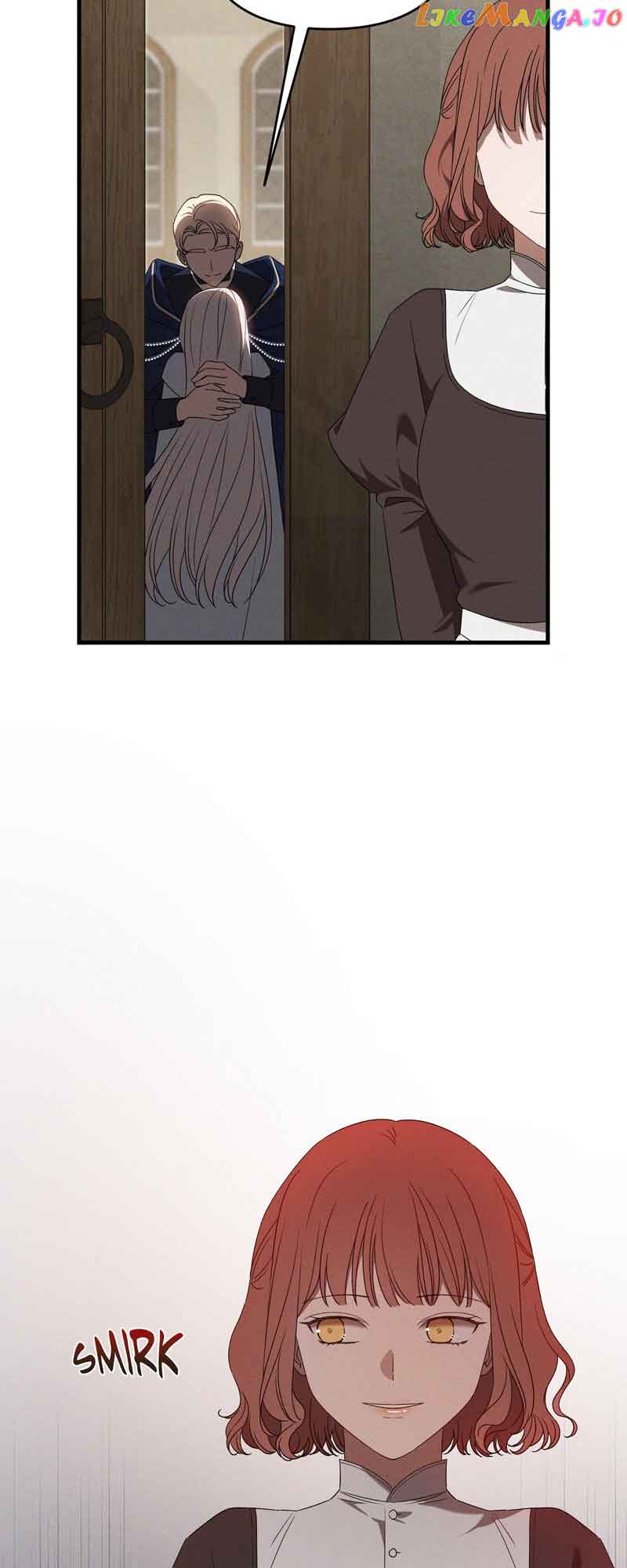 The Bondservant Chapter 10 - Page 17