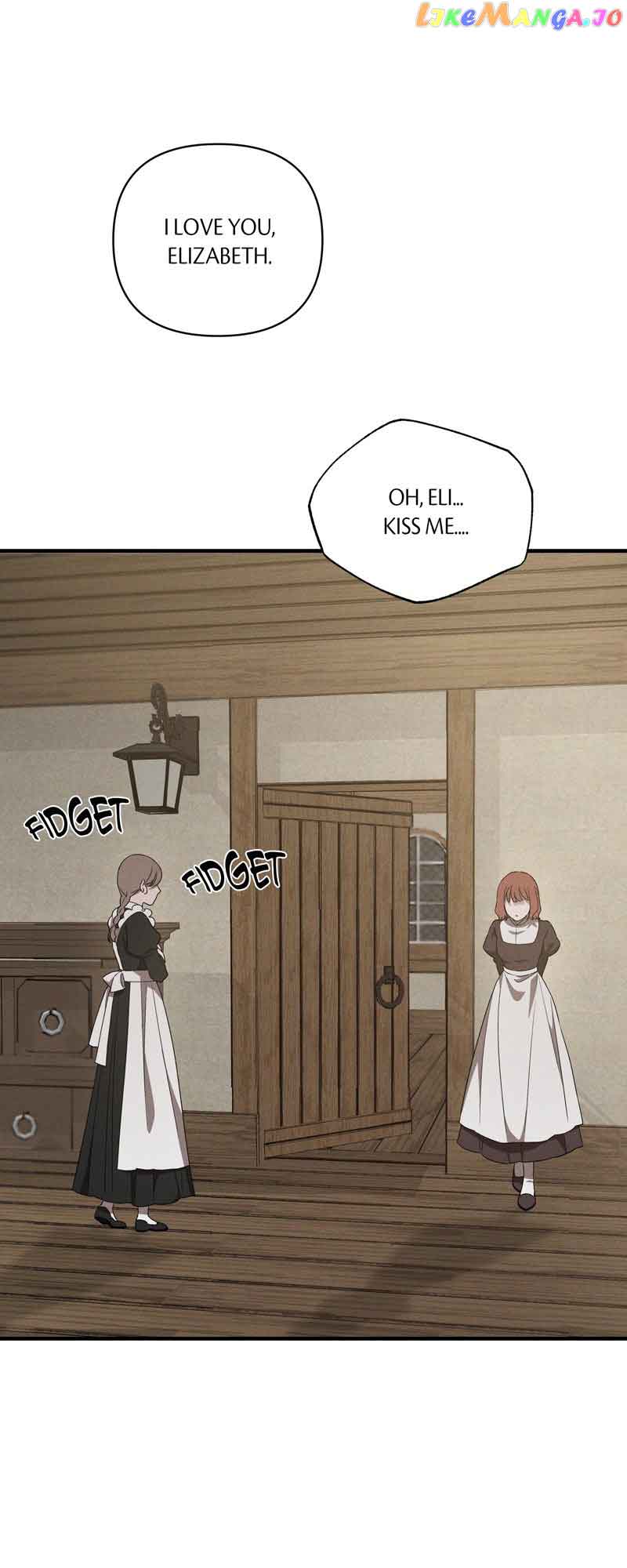 The Bondservant Chapter 10 - Page 28
