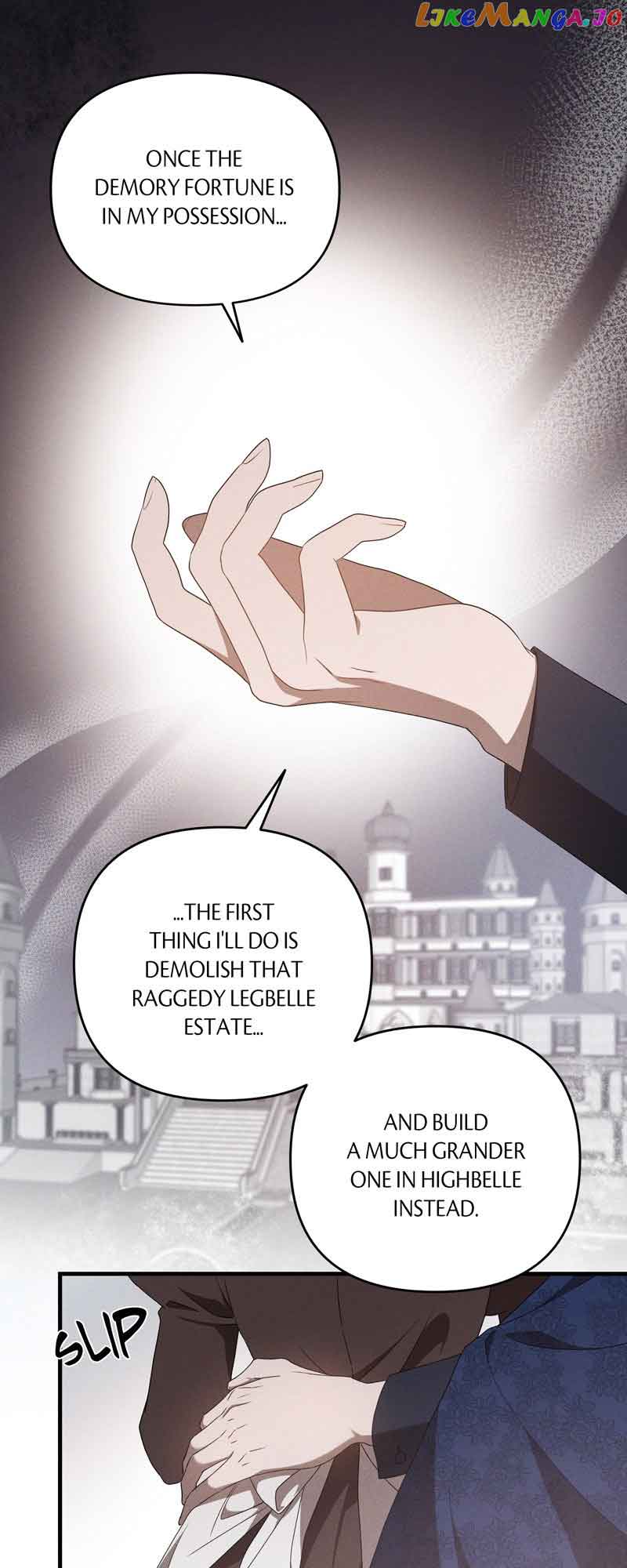 The Bondservant Chapter 10 - Page 34