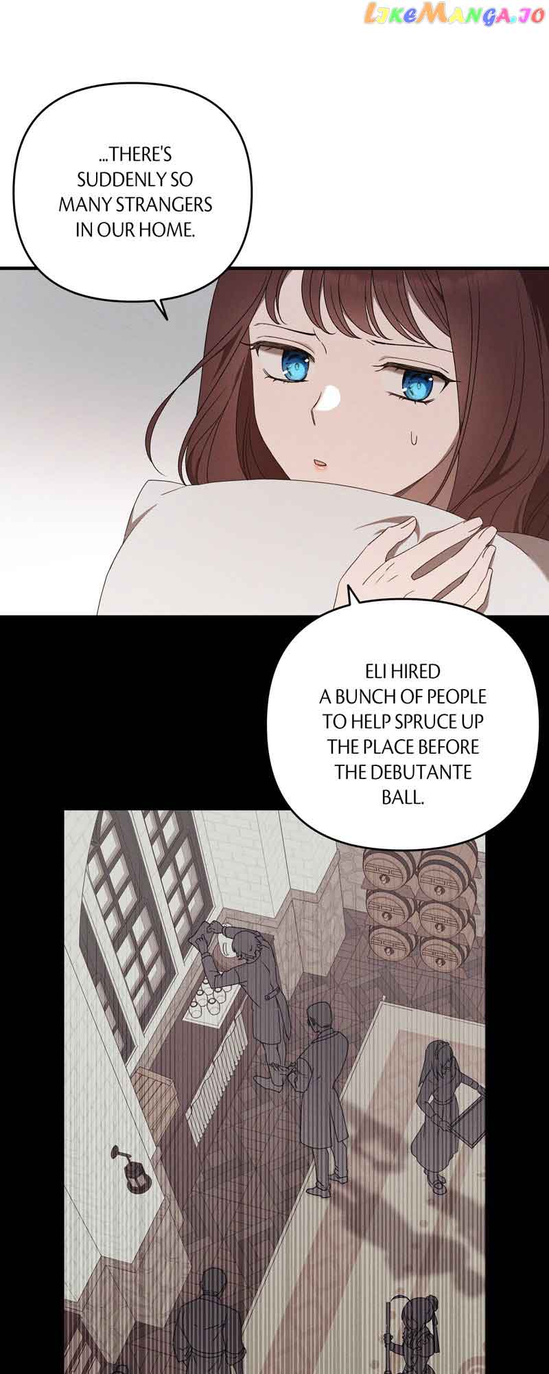 The Bondservant Chapter 10 - Page 5