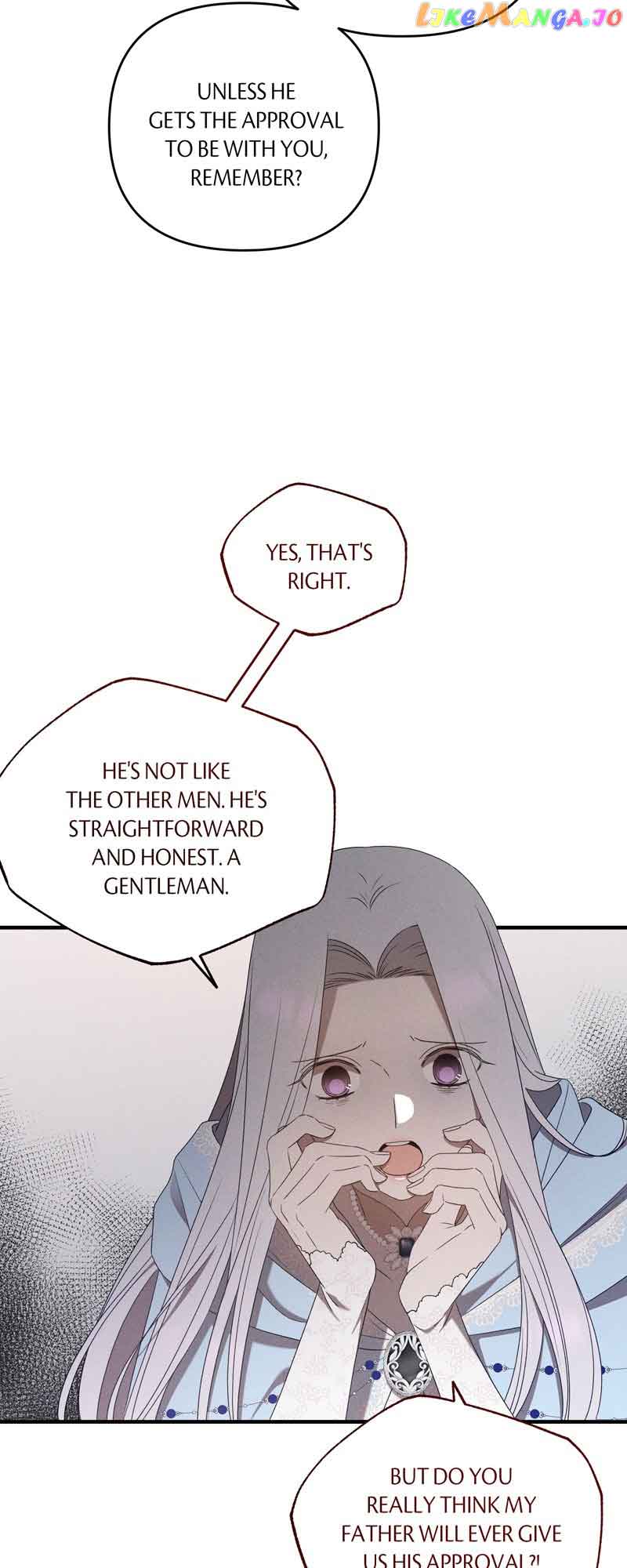 The Bondservant Chapter 10 - Page 42