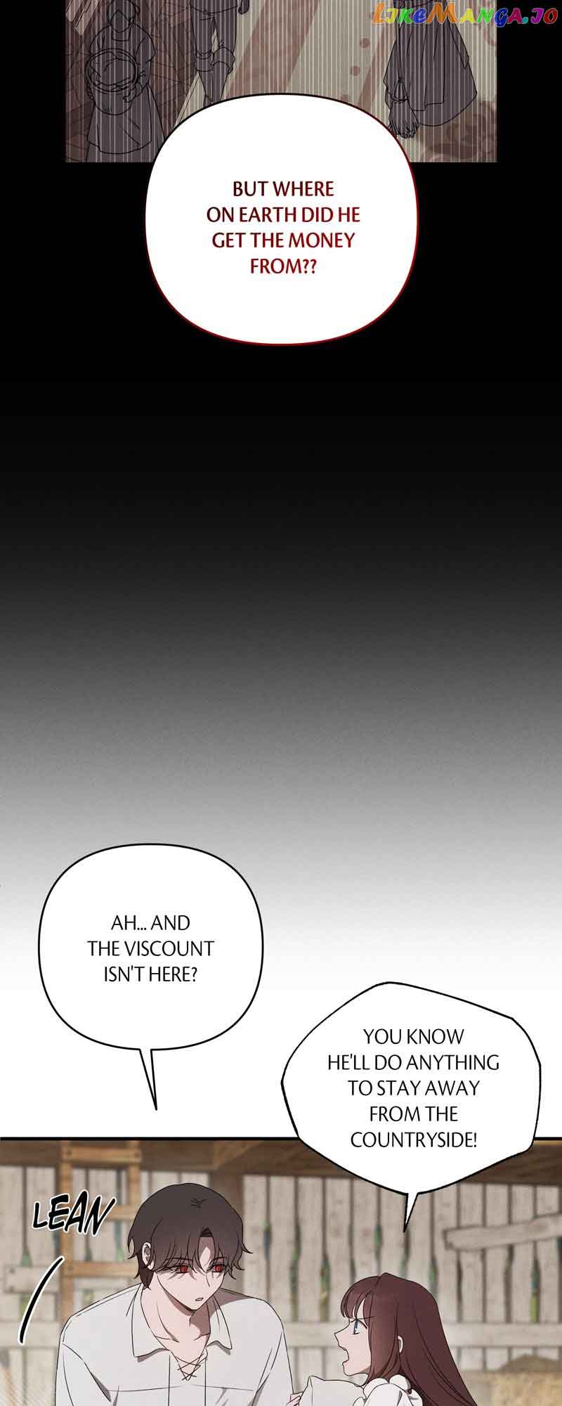 The Bondservant Chapter 10 - Page 6