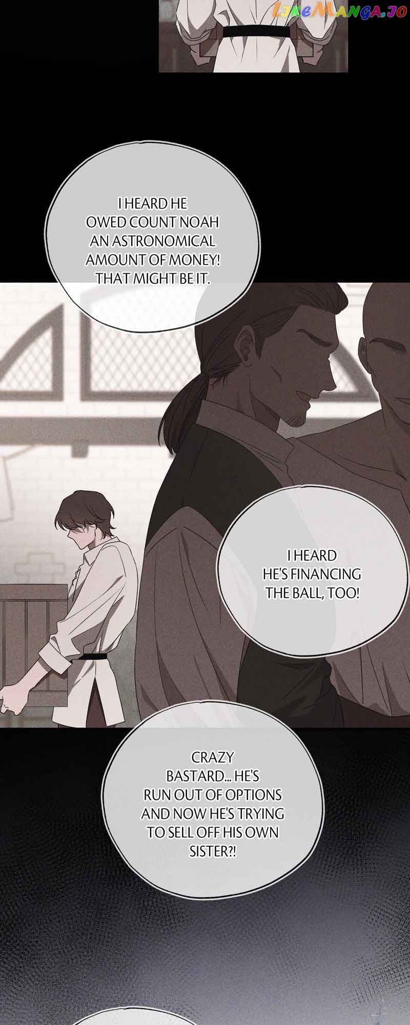 The Bondservant Chapter 10 - Page 59