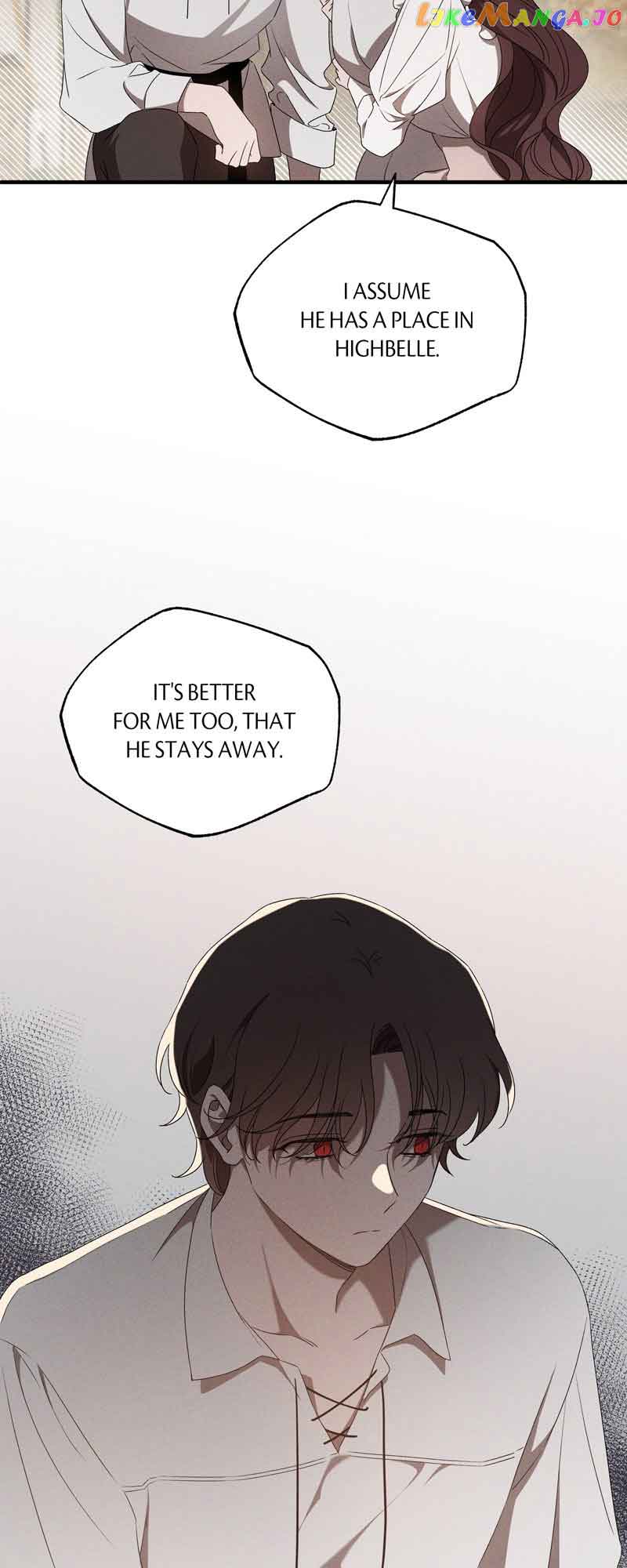 The Bondservant Chapter 10 - Page 7