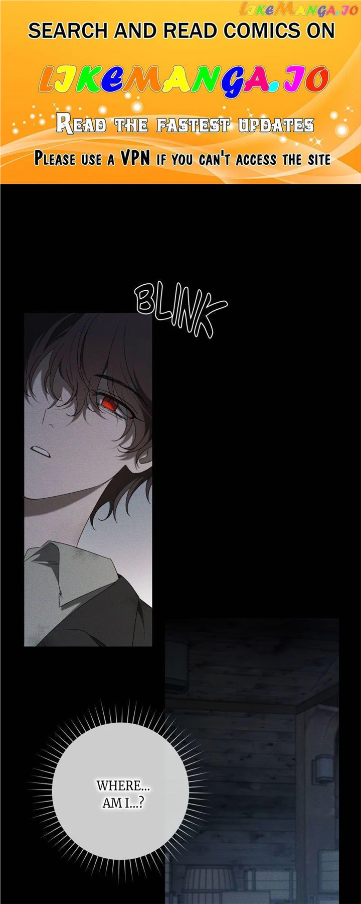 The Bondservant Chapter 11 - Page 1