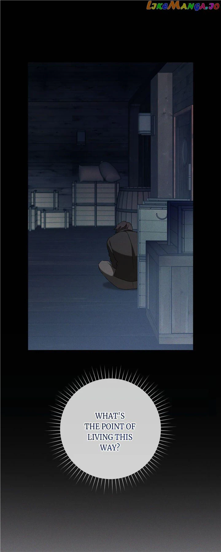 The Bondservant Chapter 11 - Page 13