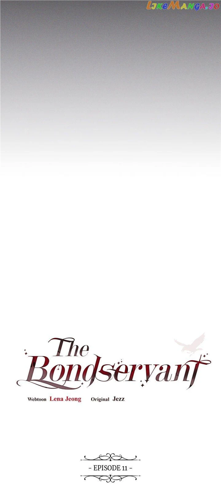 The Bondservant Chapter 11 - Page 14