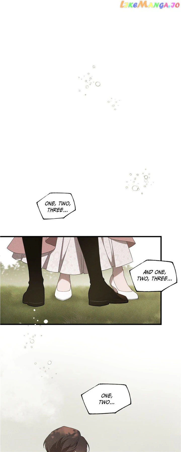 The Bondservant Chapter 11 - Page 15