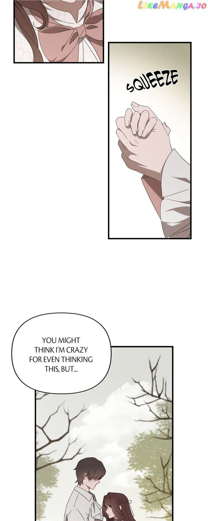 The Bondservant Chapter 11 - Page 19