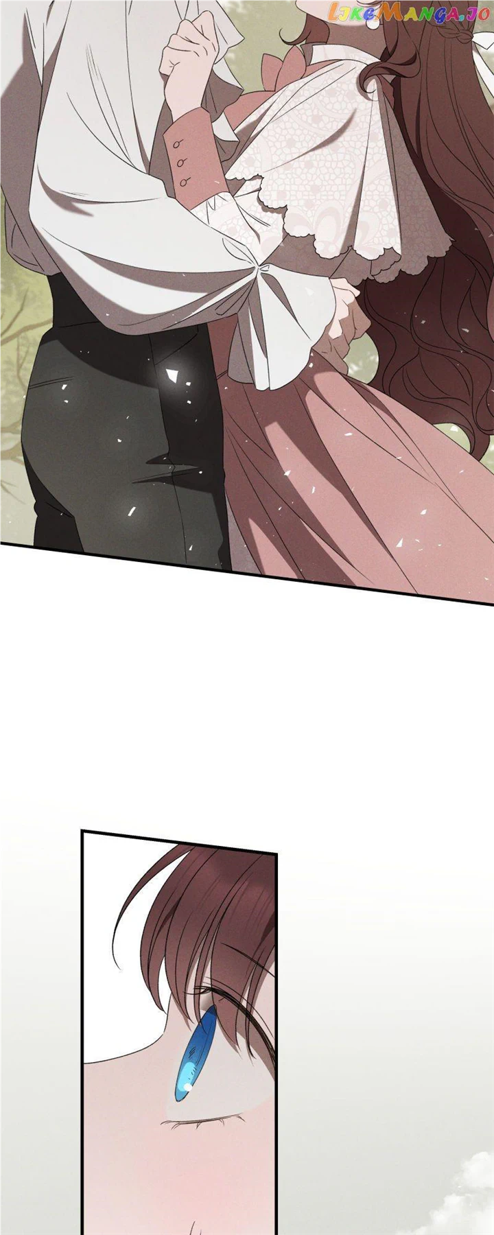 The Bondservant Chapter 11 - Page 22