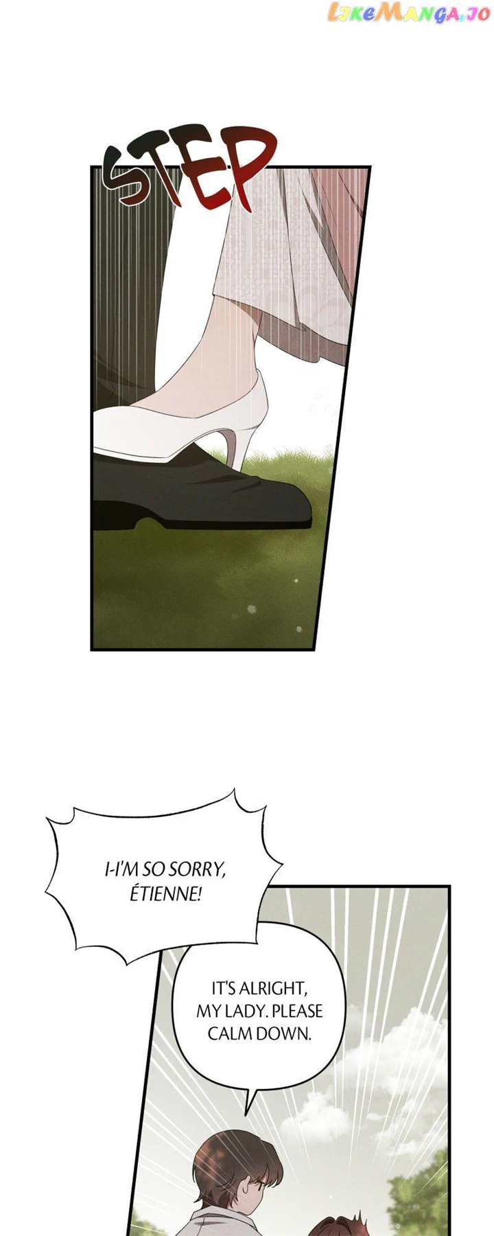 The Bondservant Chapter 11 - Page 27