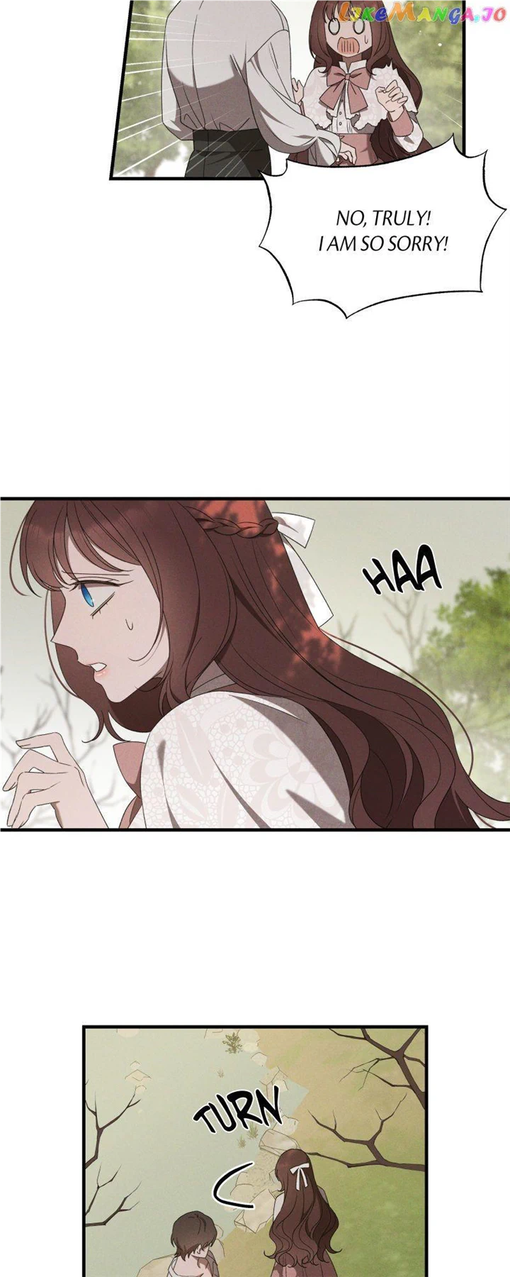 The Bondservant Chapter 11 - Page 28