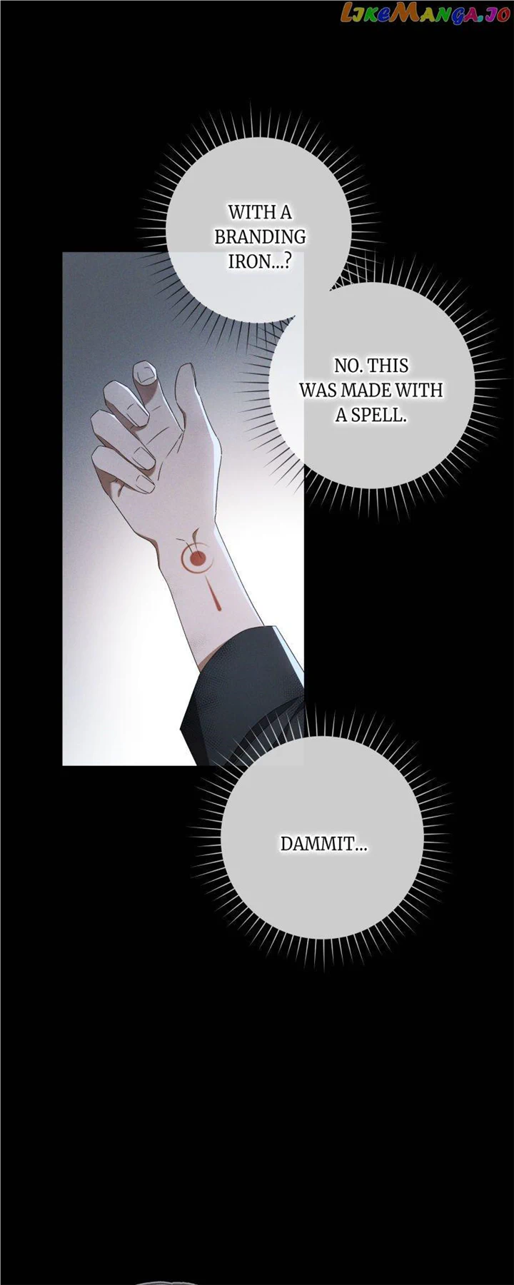 The Bondservant Chapter 11 - Page 4