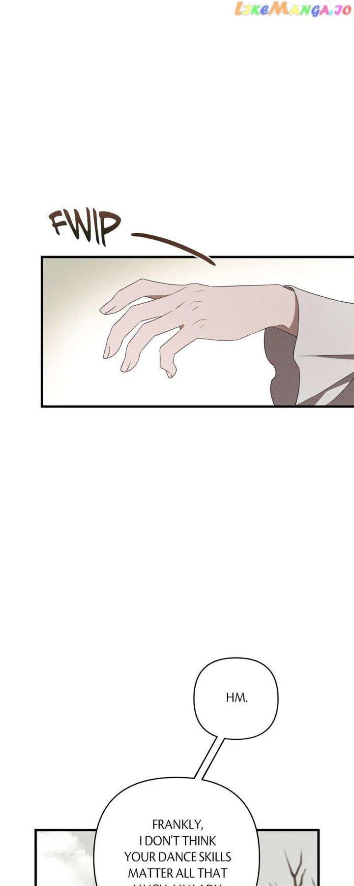 The Bondservant Chapter 11 - Page 32