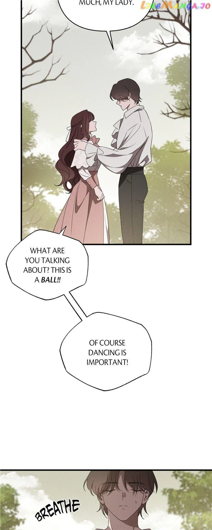 The Bondservant Chapter 11 - Page 33