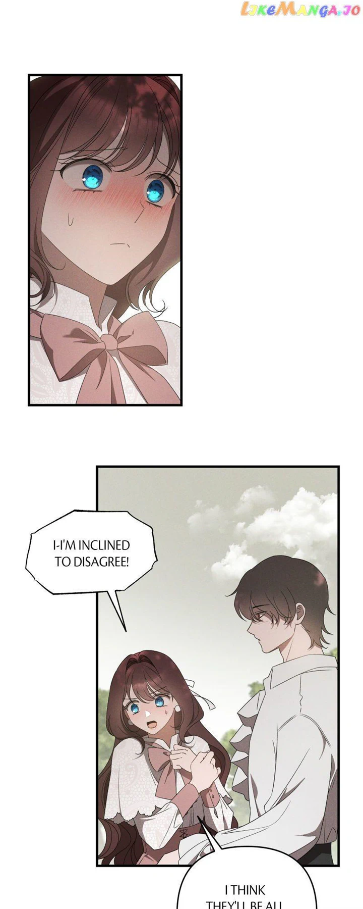 The Bondservant Chapter 11 - Page 41