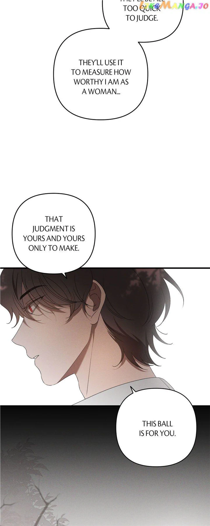 The Bondservant Chapter 11 - Page 42