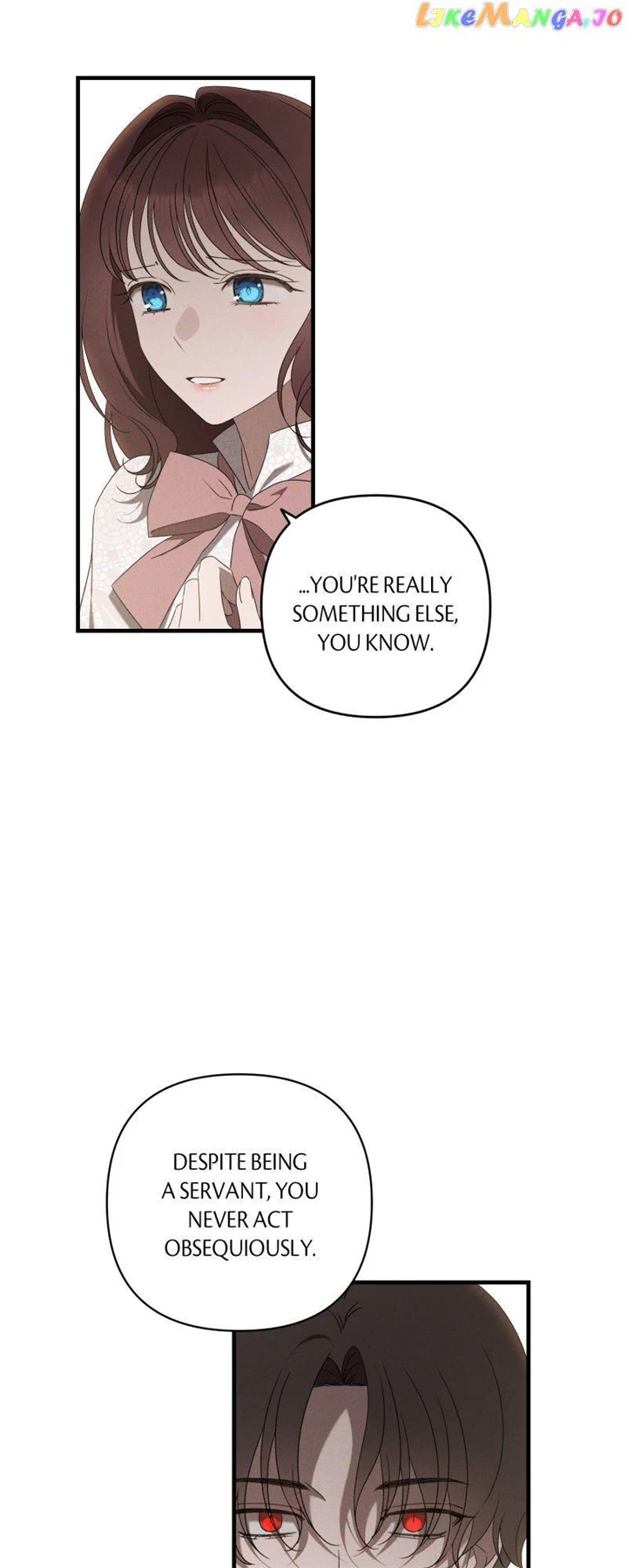 The Bondservant Chapter 11 - Page 45