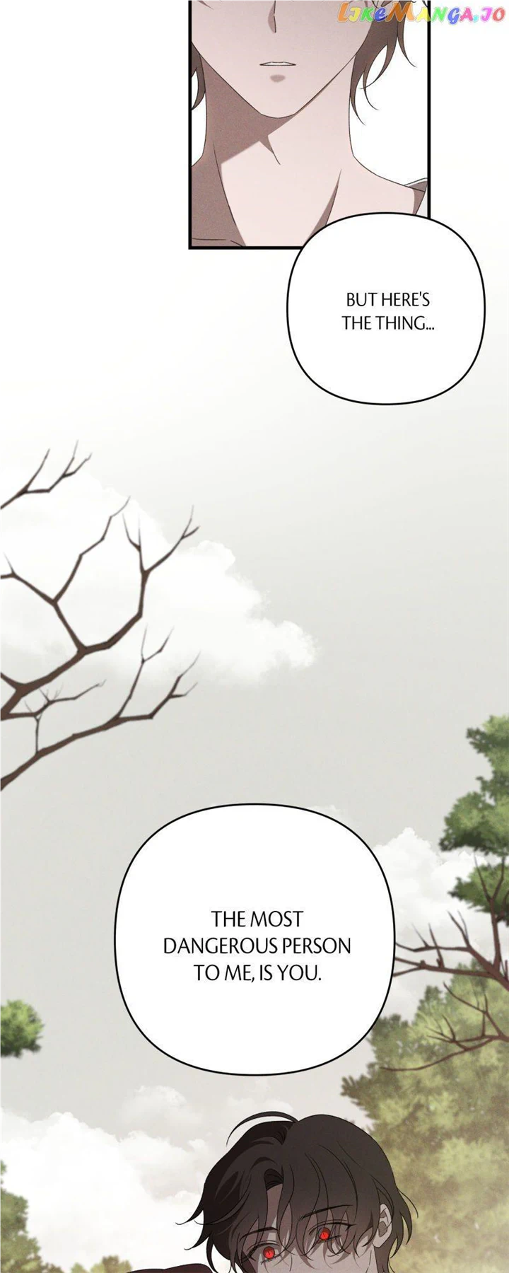 The Bondservant Chapter 11 - Page 46