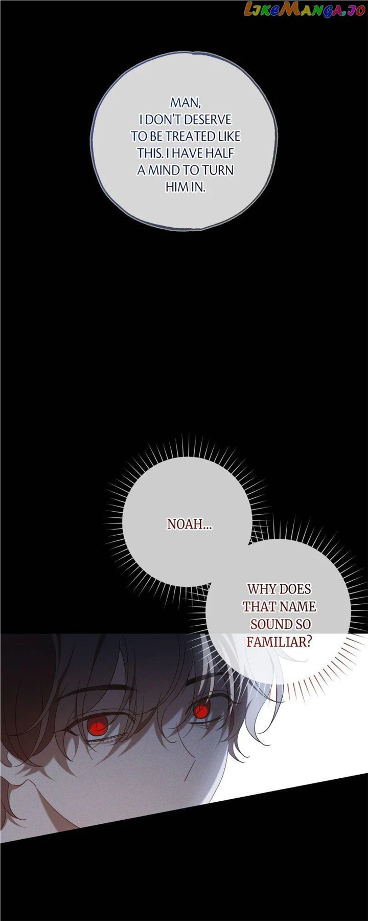 The Bondservant Chapter 11 - Page 7
