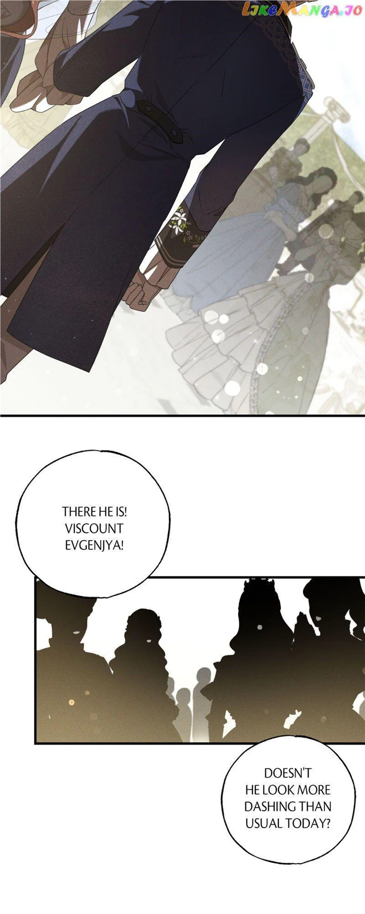 The Bondservant Chapter 11 - Page 62