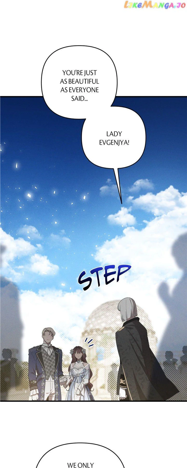 The Bondservant Chapter 11 - Page 68