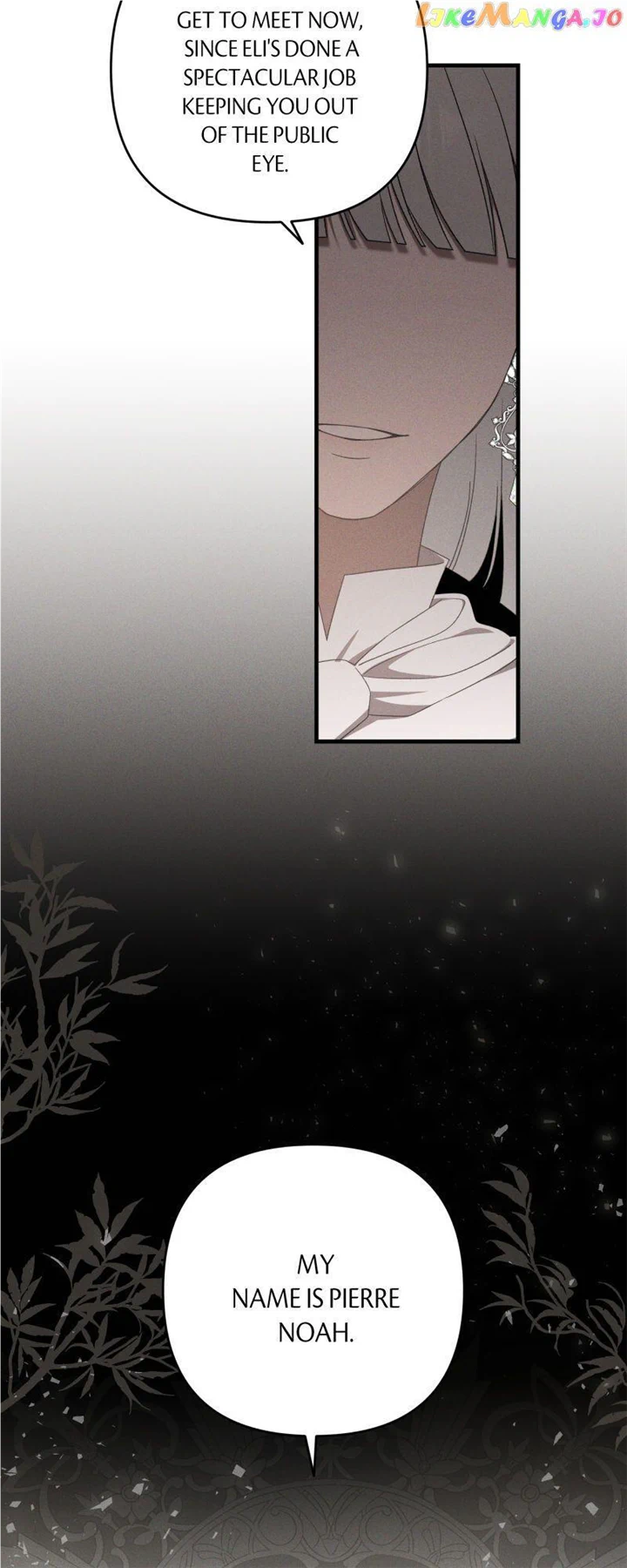 The Bondservant Chapter 11 - Page 69