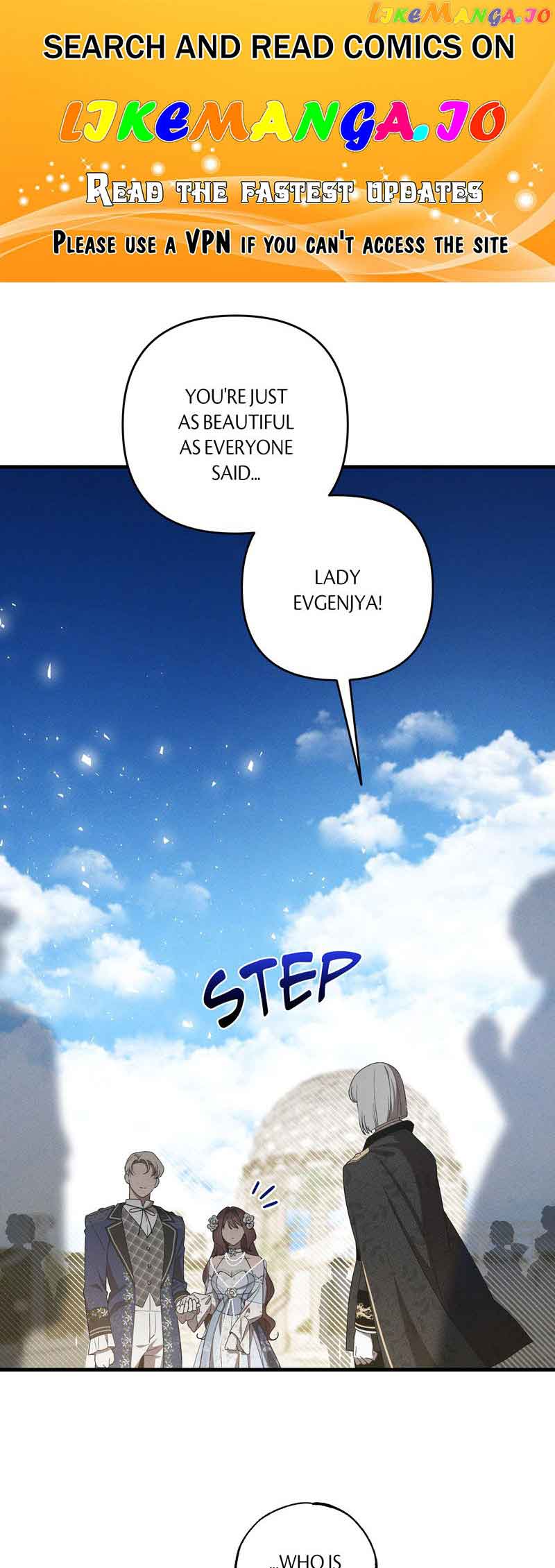 The Bondservant Chapter 12 - Page 1