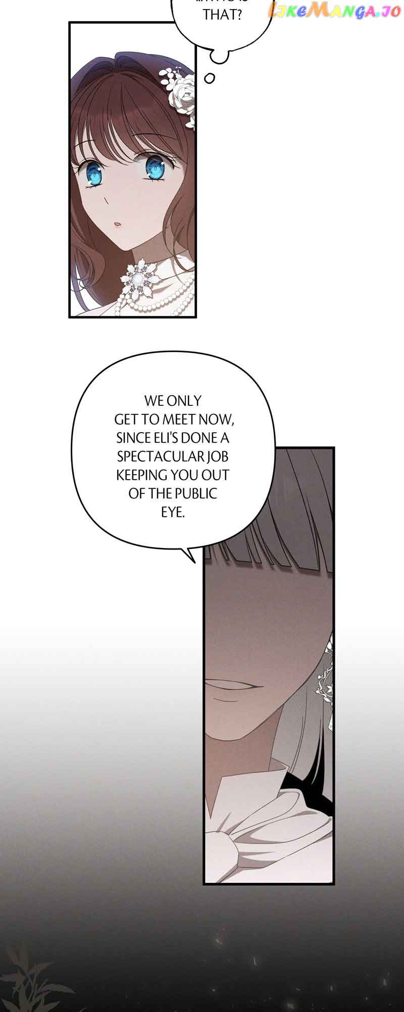 The Bondservant Chapter 12 - Page 2