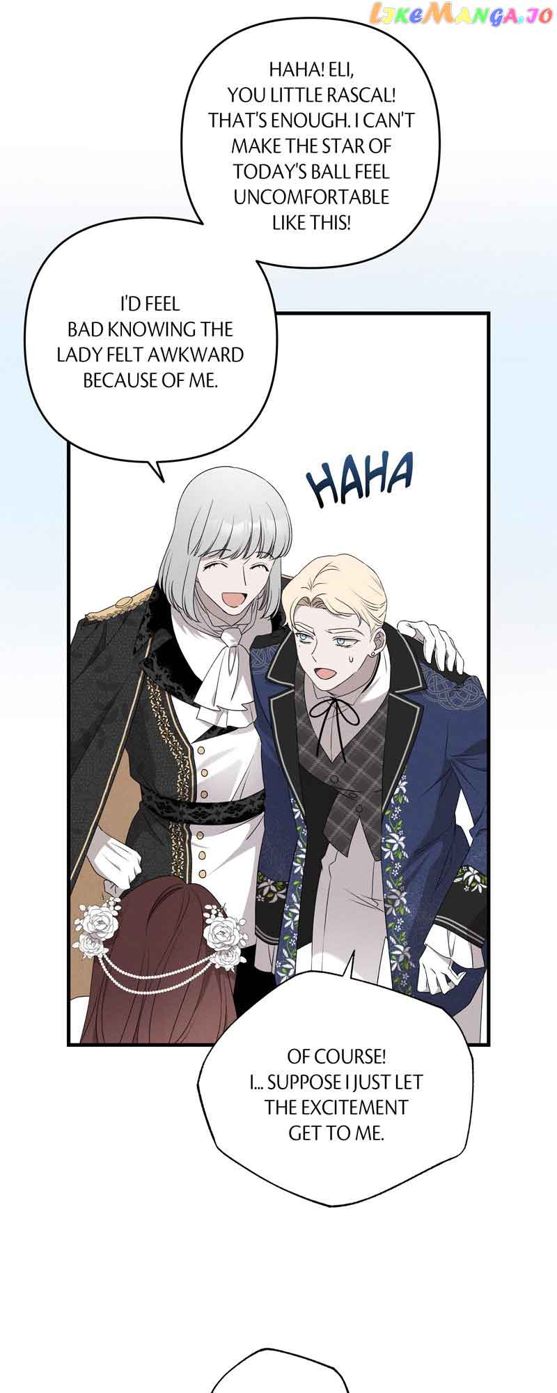 The Bondservant Chapter 12 - Page 13