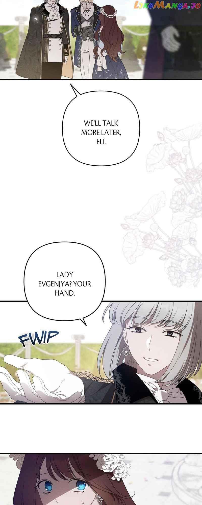 The Bondservant Chapter 12 - Page 18