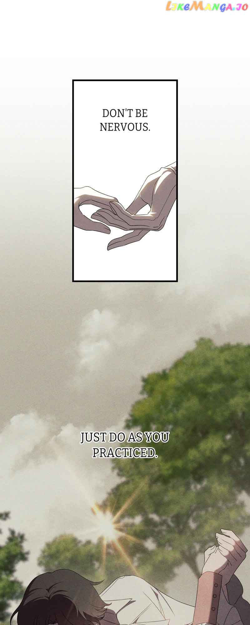 The Bondservant Chapter 12 - Page 20