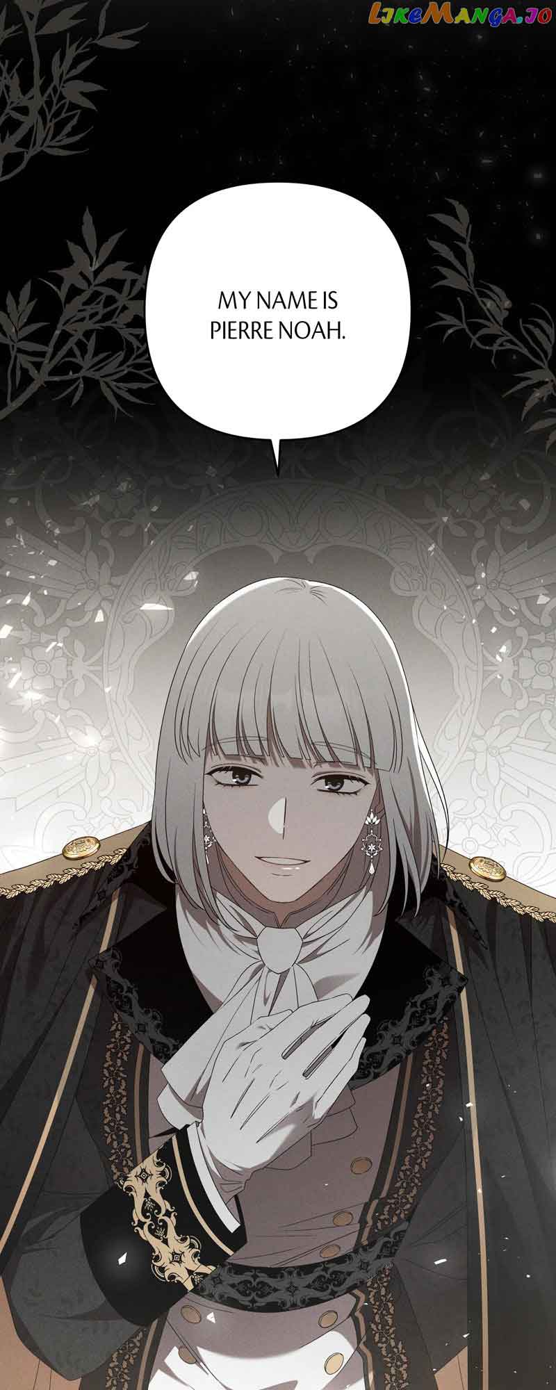 The Bondservant Chapter 12 - Page 3