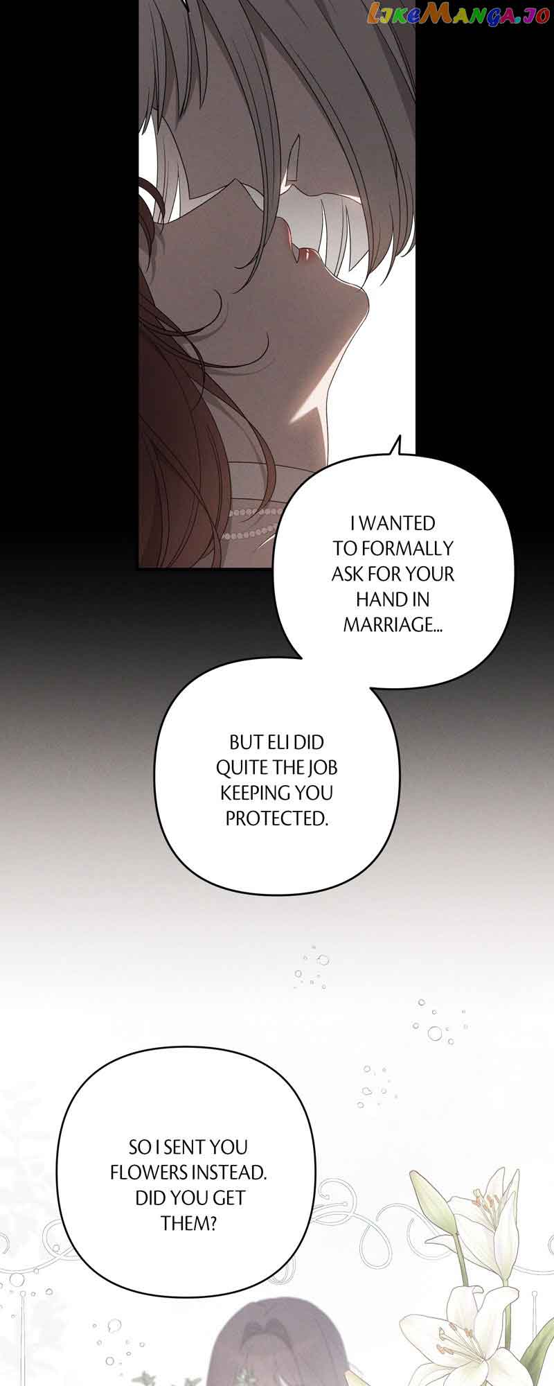 The Bondservant Chapter 12 - Page 27