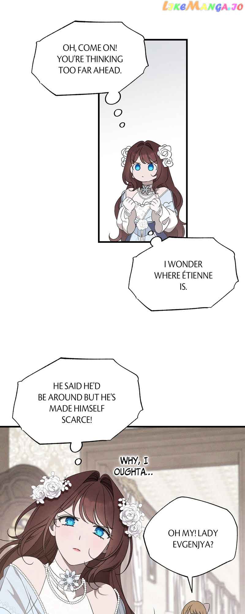The Bondservant Chapter 12 - Page 38