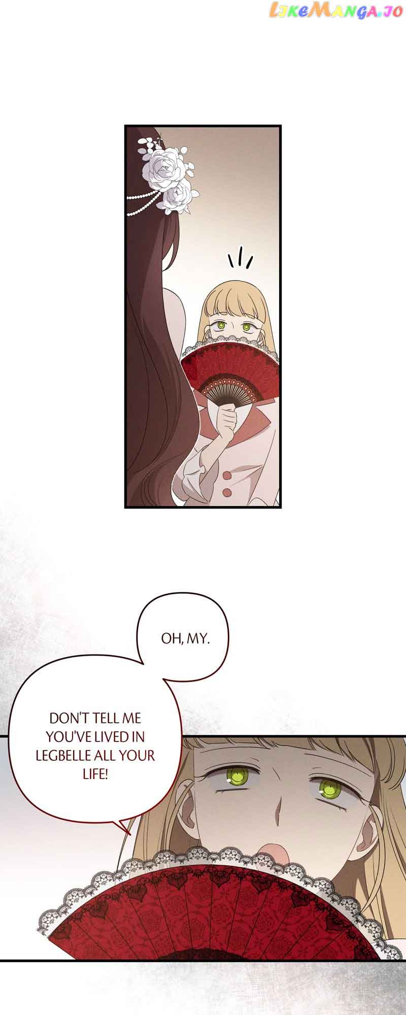 The Bondservant Chapter 12 - Page 44
