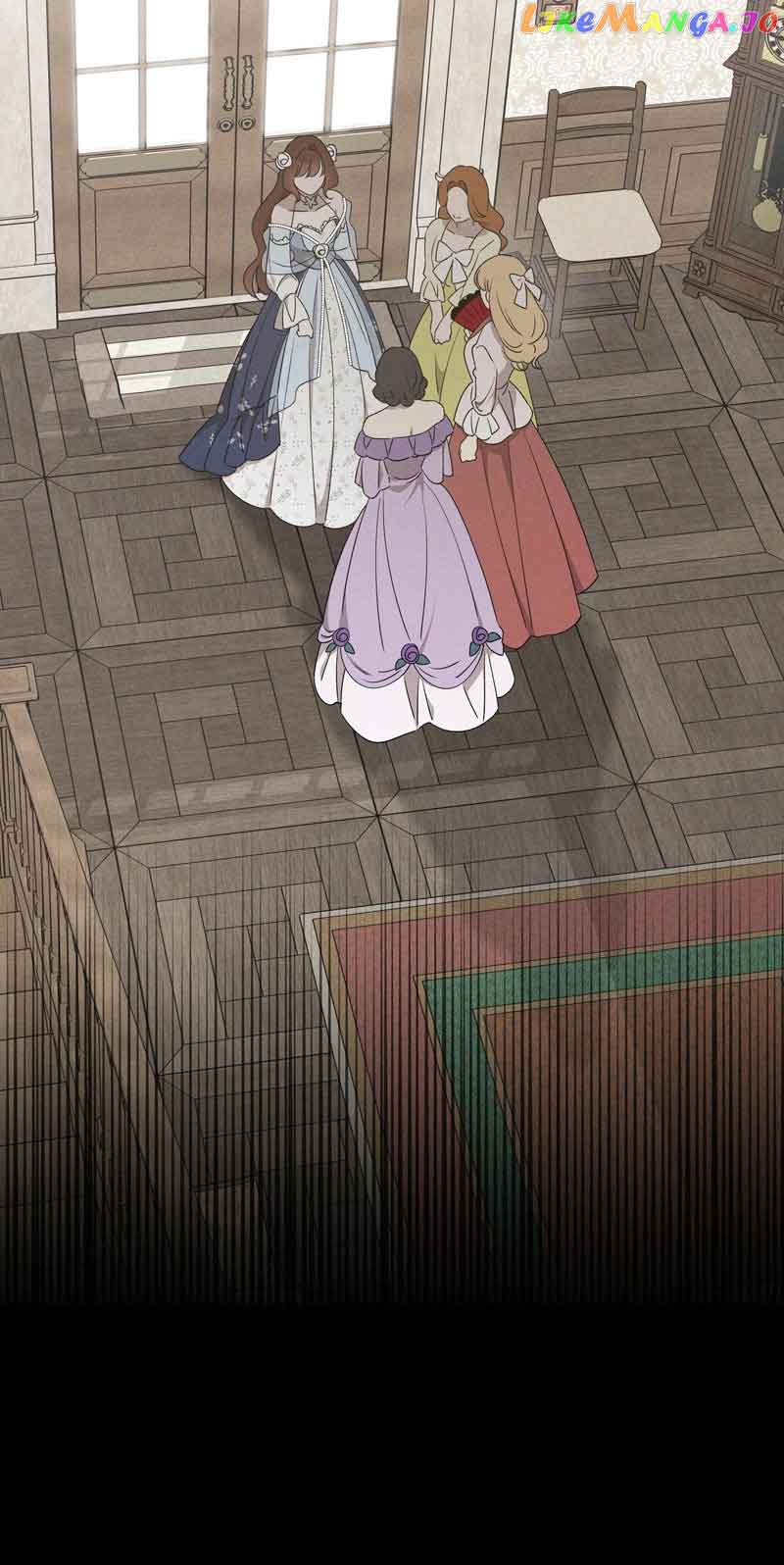 The Bondservant Chapter 12 - Page 46