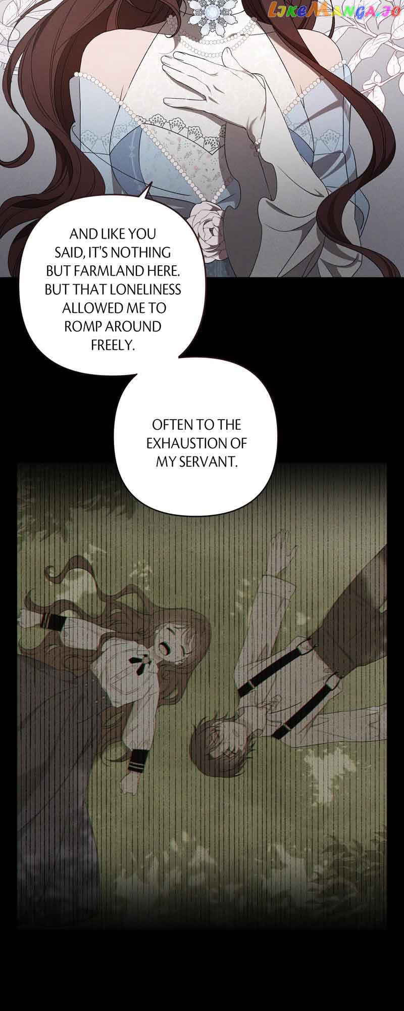 The Bondservant Chapter 12 - Page 49