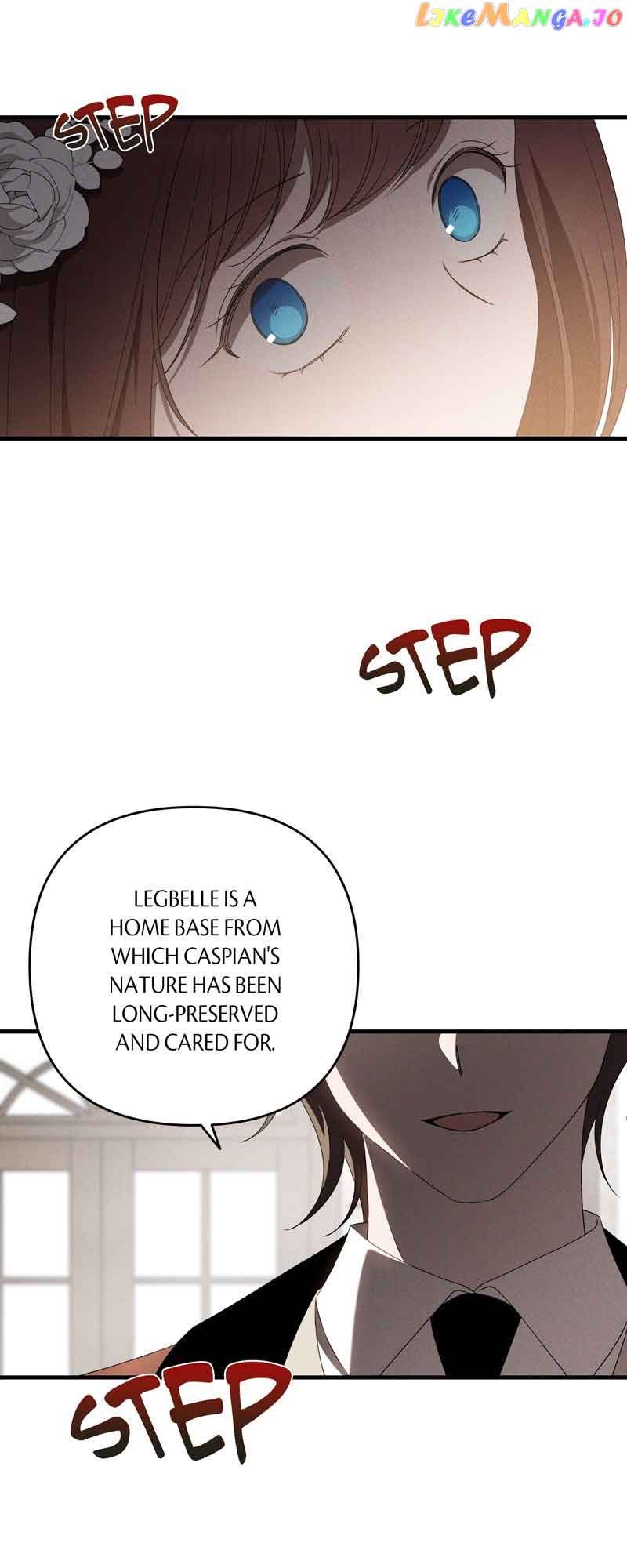 The Bondservant Chapter 12 - Page 55