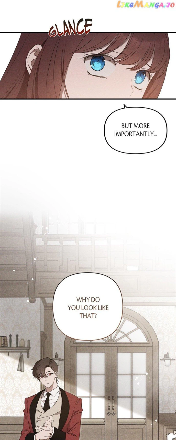 The Bondservant Chapter 13 - Page 13