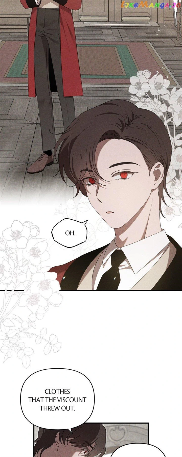 The Bondservant Chapter 13 - Page 14